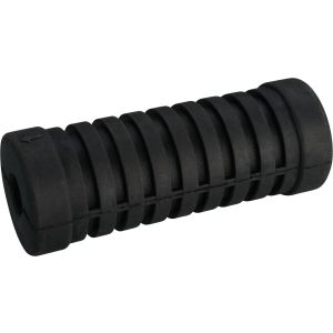 Rubber for Kickstarter 'HD' (KEDO Replica), size approx. 79x30mm, inner diameter approx. 9.9mm, OEM Reference #1T1-15618-00