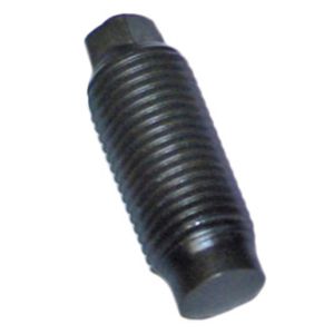 Valve Adjusting Screw, 1 Piece M7x0.75 (fits Item 22007)