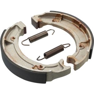 TRW-LUCAS Brake Shoes Front/Rear -></picture> see item no. 29485 alternatively