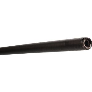 Bowden Cable Cover for 1.6-2.0mm Inner Cable, black, outer diameter approx. 4.8mm, price per running metre