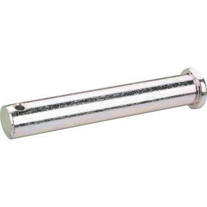 Bolt for Rear Shock Lower Mount, cotter pin see item no. 009403232B, top bolt see item no. 21999
