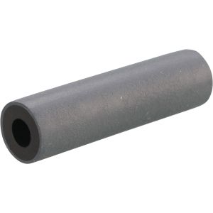 Fuel Line, connection between primary/secondary carburettor at the float bowl, length approx. 28mm, inner diameter 3.5mm, 1 piece