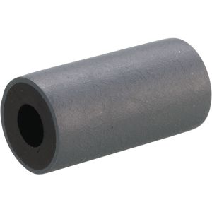 Benzinschlauch, Verbindung Primär-/Sekundärvergaser am Ansaugkanal, Länge ca. 28mm, Innen-Durchmesser 3.5mm, 1 Stück
