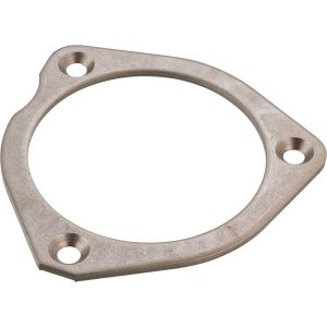 Bearing Shield (retaining plate) for Gearbox Output Shaft (secondary shaft, LH
