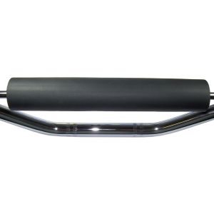 Handlebar Cushion (OEM), Required Cable Tie see Item 29182 (2x required)