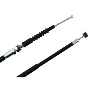 Brake Cable, Total Length 120cm -></picture> Alternative See Item 11001, OEM reference # 1JN-26341-00