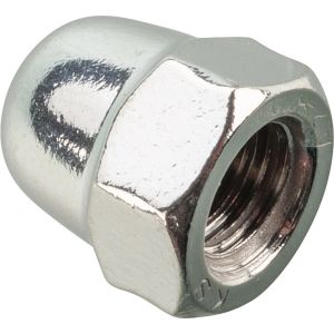 Dome Nut M8, stainless steel