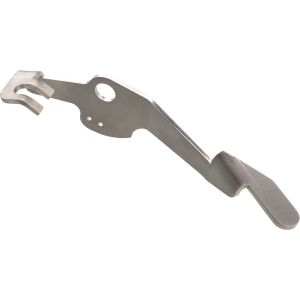 Replica Choke Lever, stainless steel, suitable for Mikuni VM32/VM34SS, OEM reference # 583-14175-01