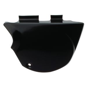 Side Cover, Black, Right (OEM, without Decal) --></picture> Replacement Part see Item 20028RP