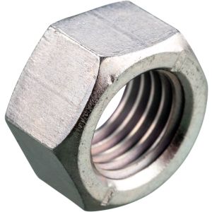 Nut, for e.g. handlebar mounting clamps (OEM)