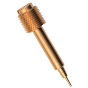 CO Screw (Pilot Mixture Screw), 1 Piece