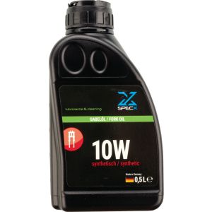 Fork Oil SAE 10W, synthetic, 500ml
