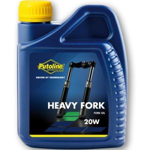 Putoline Front Fork Oil SEA 20W, mineral, 500ml