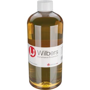 Front Fork Oil WILBERS, SAE 10, 1000ml
