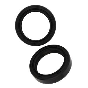 Fork Oil Seals, 1 Pair (36x48x10.5mm)