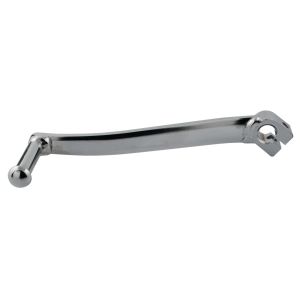 Gear Lever, OEM, Chrome Plated, without Rubber