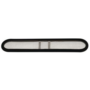 Oil Sieve (OEM), replacement gasket see item 21034