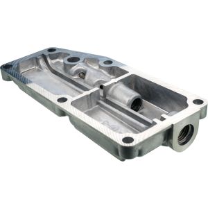 Cover for Oil Sump, OEM, alternative see item 50262