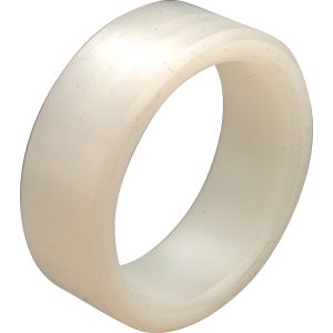 Chain Slider Swing Arm (Ring), Inner Diameter 43.5mm (for Box-Profile Swingarm see Item 21114), OEM Reference # 431-22151-03