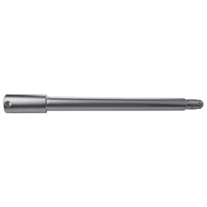 Front Axle incl. Self-Locking Nut (OEM)