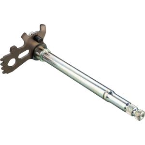 Gear Shift Shaft, one-piece design
