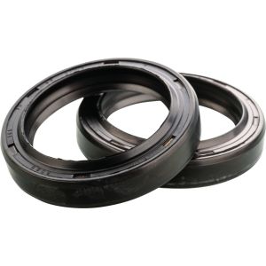 Fork Oil Seals, 1 Pair, (36x48x8/9.5mm)