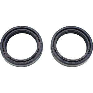 Fork Oil Seals, 1 Pair, (41x54x11mm)