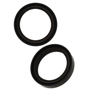 Fork Oil Seals, 1 Pair, (43x55x10.5mm)