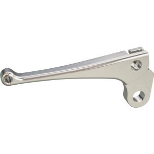 Decompression Lever, CNC-milled, Aluminium