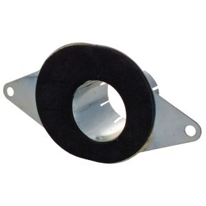 Airbox Connection Joint Strengthener, incl. gasket, OEM reference # 583-14485-00