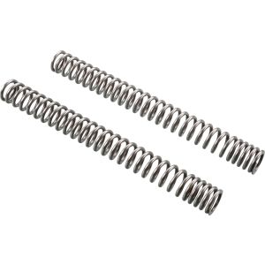 WILBERS Suspension Fork Springs, 1 Pair (Vehicle Type Approval)