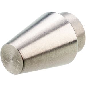 Press-in and Press-out Tool, stainless steel, for fitting Bilstein bushings (item no. 22831) into rubber mounts (item no. 22830)