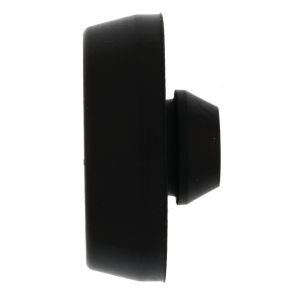 Rubber Damper between Seat and Rear Fender, Round, 1 Piece (OEM Reference# 1L9-24741-00)