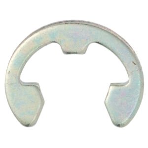 Clip for Bolt/Chain Tensioner, OEM reference # 93430-10015