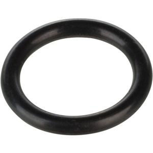 O-Ring for Oil Pump, Generator Cover/Oil Line, required 2x