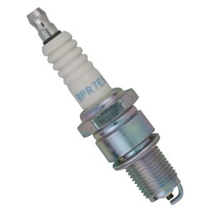 NGK Spark Plug BPR7ES, Interference-Suppressed