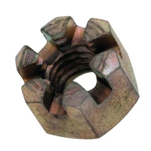 Nut for Side Stand, OEM reference # 95307-08900