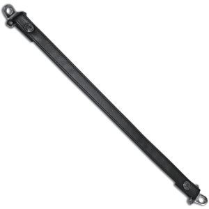Seat Strap for Passenger (Replica), length eyelet-eyelet approx. 58cm, OEM reference # 1E6-24720-00