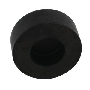 Rubber Damper between Fuel Tank/Frame (Large/Round), fits Left&Right, 1 Piece, needed 2x, OEM reference # 2J2-24181-00