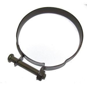 Hose Clamp for Air Filter Box