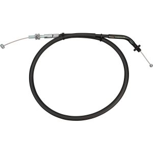 Throttle Cable B (Closer), OEM reference # 1JK-26312-00