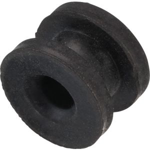 Rubber Damper for Side Cover, top right and bottom (1 piece, 4 x required), rubber for LH cover/panel see item 27143