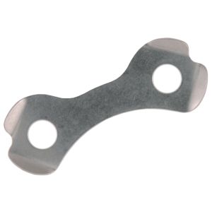 Sprocket Locking Tab, 1 Piece, OEM reference # 90215-08160