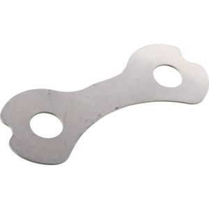Sprocket Locking Tab, 1 Piece, OEM reference # 90215-08160