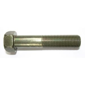 Bolt for Muffler/Footpeg Mount