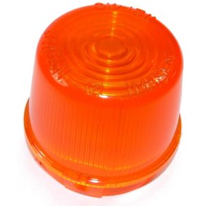 Indicator Lens, 1 Piece (e-marked, Replacement Part for OEM or Item 42019/42020/42025), OEM Reference # 36X-83312-00