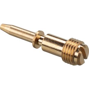Idle Air Adjustment Screw (Mikuni)