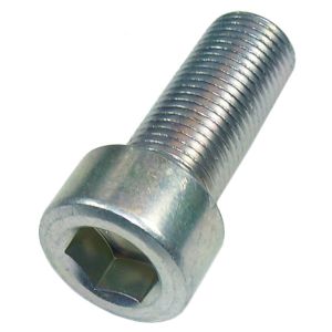 Screw for Inner Fork Tube (Bottom/ Damper), 1 Piece (suitable copper seal see item 94011)