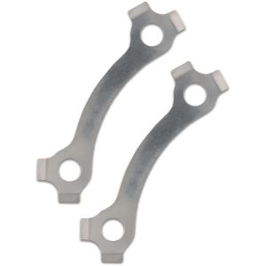 Sprocket Locking Tab, 1 Piece, OEM reference # 1UF-25412-00