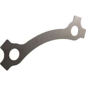 Sprocket Locking Tab, 1 Piece, OEM reference # 1UF-25412-00